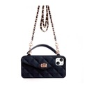 ЧЕХОЛ-БУМАЖНИК CROSSBODY ДЛЯ IPHONE 13