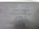 XCEED 21R BARRES DE TOIT TOITS JEU BARRES DE TOIT GAUCHE DROIT 87287-J7CA0 87277-J7CA0photo 8