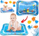 НАДУВНОЙ КОВрик ДЛЯ ДЕТЕЙ WATER SENSORY XXL Развлечения и развитие