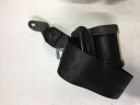 РЕМІНЬ БЕЗПЕКИ ЗАД ЗАДНІЙ SKODA FABIA 1 1998-2007 6Y6857448F 6Y6857447F  (18157389813) фото min 7
