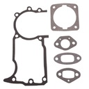 ПРОКЛАДКА HUSQVARNA GASKET 242 242XP, 246 кпк.