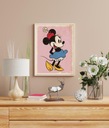 Minnie Retro Mouse plagát 40x50 cm EAN (GTIN) 5050574505741