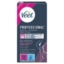 VEET Professional Полоски для депиляции нормальные 12