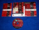 TENCHU WRATH OF HEAVEN PS2 PLAYSTATION 2 ПРЕМЬЕРА NINJA WARRIORS 3 X ANG