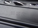 GAUCHE GRILLE PARE-CHOCS AVANT 4N0807679A AUDI A8 D5photo 6