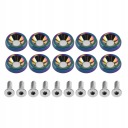 MODIFICATION CAR BOLT SEALING MATERIALS M6 BOLT DO  photo 7