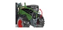 Wiking - traktor Fendt 1050 Vario Značka Wiking