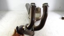 R311 YAMAHA YZF R7 MT-07 TRACER 22- SILENCIEUX ÉCHAPPEMENT COLLECTEURS ORIGINALphoto 11