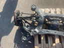 2017 MERCEDES-BENZ GLE (W166 - C292) BEAM REAR Z REDUKTORIUMI  photo 16