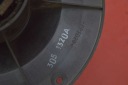 ВЕНТИЛЯТОР ВЕНТИЛЯТОР ПОВІТРОВОДУ ЗАД ЗАДНЯ EU 95NW-18456-CC FORD GALAXY MK1 1 I  (14890362213) фото min 6
