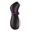 Masážní Přístroj na klitoris Satisfyer Penguin Váha výrobku včetně jednotkového obalu 0.25 kg