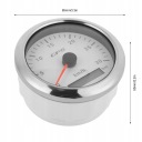 85MM MARINE CAR SPEEDOMETER GPS VERSATILE  photo 16