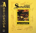 ЛЮКС ПЕРПЕТУЯ. ГУСИТСКАЯ ТРИЛОГИЯ - АНДРЕЙ САПКОВСКИЙ [АУДИОКНИГА]