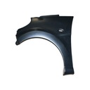 КРЫЛО MICROCAR M.GO 1/2 ЛЕВОЕ