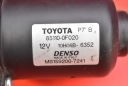 МЕХАНІЗМ МОТОРЧИК ДВІРНИКІВ ПЕРІД EU 85110-0F020 TOYOTA COROLLA VERSO 2  фото 7
