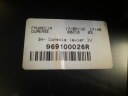 RENAULT MEGANE 3 III 08-14 ACCOUDOIR TUNNEL CENTRAL 969100026Rphoto 11