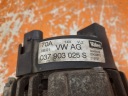 VOLKSWAGEN LUPO 1.4MT 60KM 98-05 ГЕНЕРАТОР 037903025S  (17313671621) фото min 6