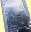 BMW 3 G20 G21 ARMREST TUNNEL CENTRAL BLACK  photo 14
