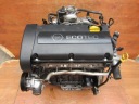 OPEL ASTRA H MERIVA ZAFIRA B 1.6 16V Z16XEP ДВИГУН HAH БЕЗ LPG ПОШКОДЖЕНИЙ  (14447828258) фото min 10