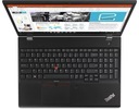 Lenovo Thinkpad T580 i7-8gen 4x3,6 ГГц 16 ГБ 1 ТБ NVME FullHD IPS Win11