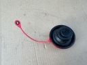 OPEL ZAFIRA B ASTRA H CRUST OF THE FILLER NECK FUEL DIESEL 13140958  photo 10