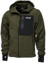 Prologic Commander Fleece L / 49476 флисовая куртка