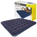 НАДУВНОЙ СПАЛЬНЫЙ МАТРАС ДЛЯ ДВУХ ЧЕЛОВЕК ПОРТАТИВНАЯ СКЛАДНАЯ ПРОМЫШЛЕННАЯ КРОВАТЬ