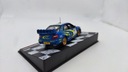 Subaru Impreza #7 WRC Rally New Zealand 2003 1:43 DeAgostni Stan opakowania oryginalne