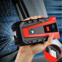 ПРИСТРІЙ 6000 MAH ПУСКОВІ ЖИВЛЕННЯ AWARYJNY СТАРТЕР АВТО  (18907513615) фото min 7