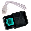 ПРОБКА МОДУЛЯ ЗАЖИГАНИЯ CDI QUAD ATV CROSS 110 125