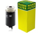 MANN+HUMMEL WK 8165 FILTRE CARBURANTSphoto 9