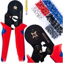 ОБЖИМНЫЙ ИНСТРУМЕНТ ДЛЯ ВТУЛОК КАБЕЛЬНЫХ КЛЕММ 0,14-10