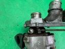 TURBINE TURBOCOMPRESSEUR DROITE 057145702S GUIDE AUDI A8 D3 4.0 TDI V8 02-photo 8