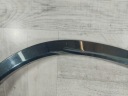 BMW X2 F39 M-PAKIET OVERLAY PAD WINGS RIGHT BACK REAR 8069164  photo 5