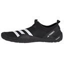 ADIDAS TERREX JAWPAW SLIP ON H.RDY DO VODY (46) Unisex topánky Black Uniwers