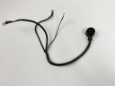 FIL FAISCEAU DE CÂBLES APPAREIL ZAPLONOWEGO MODULE MERCEDES W124 1245403208photo 6