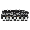 PRZEKADNIA BOÎTE DE VITESSES ÉLECTROVANNE GM 6T40/6T30/6T45/6T50 QRphoto 13