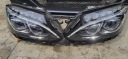 MERCEDES W205 15-19R ПЕРІД КАПОТ БАМПЕР КРИЛО РЕМІНЬ ПОВНИЙ LED (СВІТЛОДІОД) 755  (18199730694) фото min 7