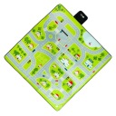 Одеяло для пикника AQUAWAVE ROAD BLANKET