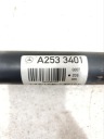 ВАЛ ВИДОВЖЕНИЙ A2533401 ASTON MARTIN DBX 2021  (18785265321) фото min 6