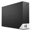 Внешний диск Seagate Drive 8 ТБ 3,5 One Touch Desktop HUB USB