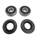 ROULEMENTS ROUES AVANT YAMAHA TTR 125/E '00-'09photo 6