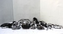 AUDI A6 A7 A8 РУЧКА ПОДПОРОЙ КОРОБКИ 4G0399263G 4G0399263AC 4G0 399 263 G 4G0  фото 7
