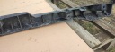 RENFORCEMENT POUTRE FIXATION POIGNÉE SUPPORT PARE-CHOCS ARRIÈRE AUDI Q7 II 4M 15-19photo 13