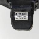 КАМЕРА КРИШКИ БАГАЖНИКА БАГАЖНИКА LEXUS RX (_L1_) 8679048141 29638019 3.5L 183KW 2013  (18596269173) фото min 7