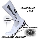 Противоскользящие футбольные носки StarS SockS 3.0