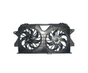 WENTYLATOR CHŁODNICY CHRYSLER TOWN COUNTRY 05-