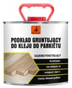 DRAGON PODKŁAD GRUNT DO KLEJU DO PARKIETU 2,5L