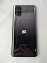 ПОВРЕЖДЕННЫЙ смартфон Samsung Galaxy M31s 8C-283