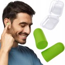 ПЕННЫЕ ЗАГЛУШКИ, МНОГОРАЗОВЫЕ НАУШНИКИ, ПАРА